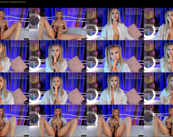 graceholly — 60 minute Chaturbate female cam show recording, 1080p, Jan 13, 2023