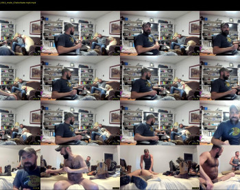 hardworkertn — 29 minute Chaturbate male cam show recording, 720p, Jan 13, 2023