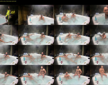 hardworkertn — 34 minute Chaturbate male cam show recording, 720p, Jan 14, 2023