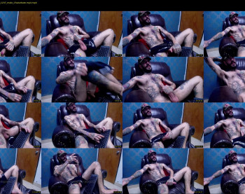 harry_reems_ — 99 minute Chaturbate male cam show recording, 720p, Jan 13, 2023