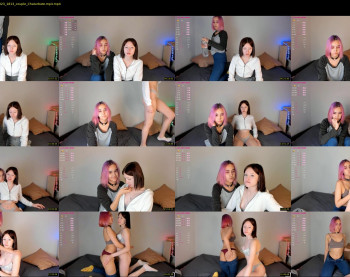 helenchristensen — 36 minute Chaturbate female cam show recording, 1080p, Jan 13, 2023