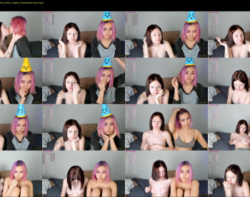 helenchristensen — 21 minute Chaturbate female cam show recording, 1080p, Jan 14, 2023