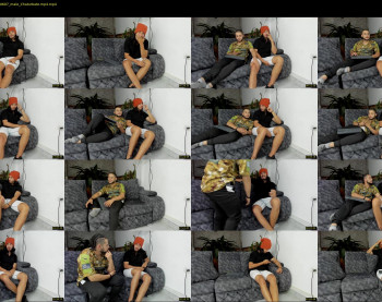 heteros_men — 47 minute Chaturbate male cam show recording, 1080p, Jan 13, 2023