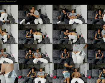 heteros_men — 54 minute Chaturbate male cam show recording, 1080p, Jan 13, 2023