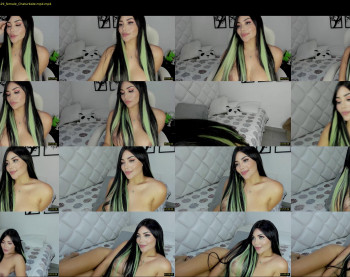 hope_daily — 25 minute Chaturbate female cam show recording, 1080p, Jan 14, 2023