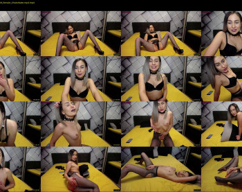hornyycpl — 34 minute Chaturbate couple cam show recording, 720p, Jan 13, 2023