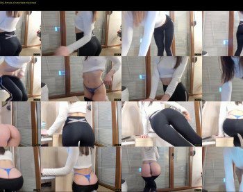 hotel77777 — 44 minute Chaturbate female cam show recording, 720p, Jan 14, 2023