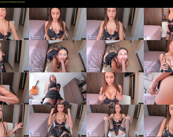 isabelhills — 46 minute Chaturbate female cam show recording, 1080p, Jan 13, 2023