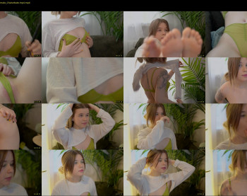 isoull — 54 minute Chaturbate female cam show recording, 1080p, Jan 13, 2023