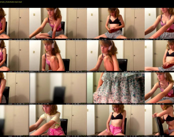 its_lily — 106 minute Chaturbate female cam show recording, 720p, Jan 14, 2023