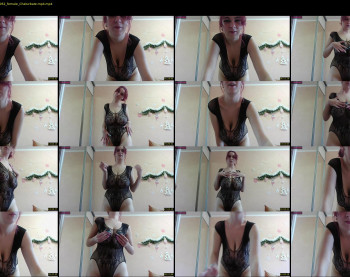 jadelin_min — 47 minute Chaturbate female cam show recording, 1080p, Jan 13, 2023
