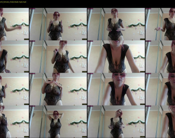 jadelin_min — 11 minute Chaturbate female cam show recording, 1080p, Jan 13, 2023