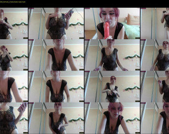 jadelin_min — 31 minute Chaturbate female cam show recording, 1080p, Jan 13, 2023