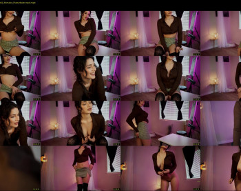 jadeperez_ — 13 minute Chaturbate female cam show recording, 1080p, Jan 14, 2023