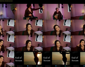 jadeperez_ — 16 minute Chaturbate female cam show recording, 1080p, Jan 14, 2023