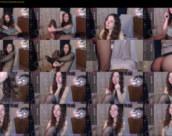 jane_kinn — 31 minute Chaturbate female cam show recording, 1080p, Jan 14, 2023