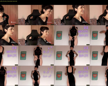 janne_maybe — 54 minute Chaturbate female cam show recording, 1080p, Jan 13, 2023