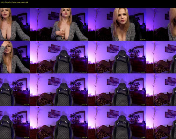 jessiccaburns — 18 minute Chaturbate female cam show recording, 720p, Jan 14, 2023
