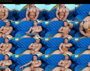 joeyevans — 16 minute Chaturbate male cam show recording, 1080p, Jan 13, 2023