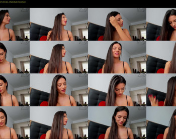 juicekatee — 8 minute Chaturbate female cam show recording, 1080p, Jan 13, 2023
