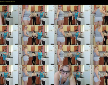 juliana35 — 54 minute Chaturbate couple cam show recording, 1080p, Jan 13, 2023