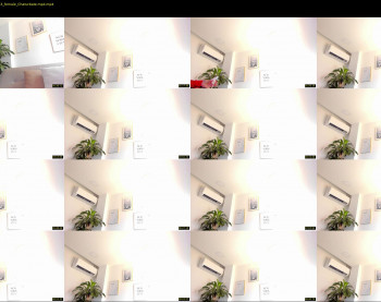 july__villa — 11 minute Chaturbate female cam show recording, 1080p, Jan 13, 2023