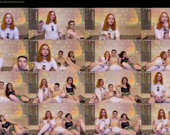 k1tty_cute — 47 minute Chaturbate female cam show recording, 1080p, Jan 14, 2023