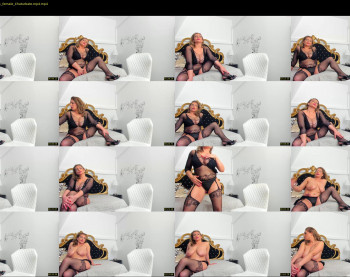 karissia_ — 13 minute Chaturbate female cam show recording, 1080p, Jan 13, 2023