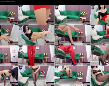 katedolly — 57 minute Chaturbate female cam show recording, 1080p, Jan 13, 2023
