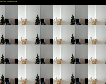 katieandandy — 6 minute Chaturbate female cam show recording, 720p, Jan 14, 2023