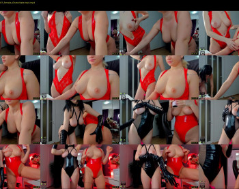 katty_lovel — 54 minute Chaturbate female cam show recording, 1080p, Jan 13, 2023