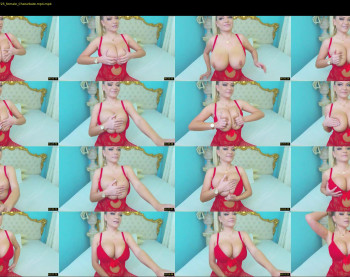 kellybabee — 5 minute Chaturbate female cam show recording, 720p, Jan 13, 2023
