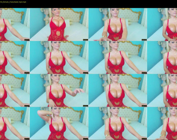 kellybabee — 7 minute Chaturbate female cam show recording, 720p, Jan 13, 2023