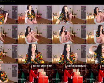 kennasoft — 34 minute Chaturbate female cam show recording, 1080p, Jan 13, 2023
