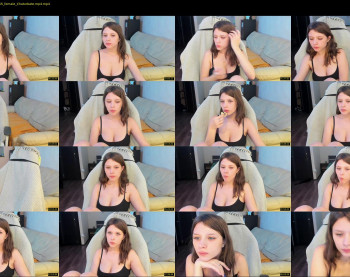 ketlinrous — 10 minute Chaturbate female cam show recording, 1080p, Jan 14, 2023