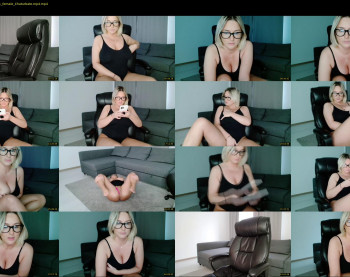 kiki_akai — 49 minute Chaturbate female cam show recording, 720p, Jan 13, 2023