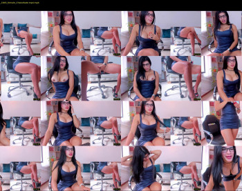 kimberly_hot2 — 40 minute Chaturbate female cam show recording, 720p, Jan 13, 2023