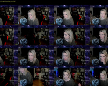 kimilee22 — 61 minute Chaturbate female cam show recording, 1080p, Jan 13, 2023