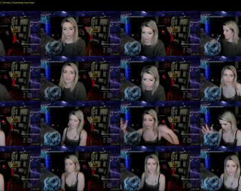 kimilee22 — 50 minute Chaturbate female cam show recording, 1080p, Jan 13, 2023