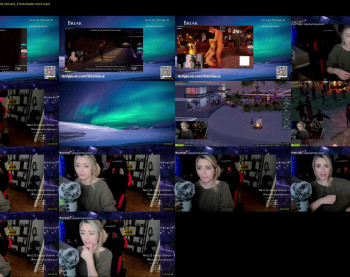 kimilee22 — 77 minute Chaturbate female cam show recording, 1080p, Jan 14, 2023