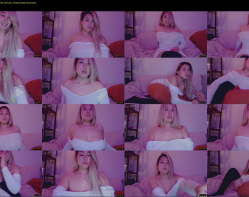 kimmy_chi — 59 minute Chaturbate female cam show recording, 720p, Jan 13, 2023