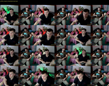 kinga_da_vinci — 14 minute Chaturbate couple cam show recording, 1080p, Jan 13, 2023