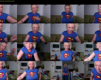 kiradivine — 84 minute Chaturbate female cam show recording, 720p, Jan 13, 2023