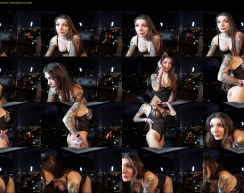 kleofox — 5 minute Chaturbate female cam show recording, 1080p, Jan 13, 2023