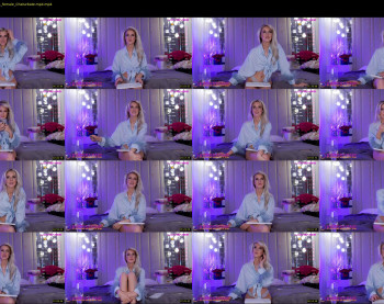 krissone — 10 minute Chaturbate female cam show recording, 1080p, Jan 13, 2023