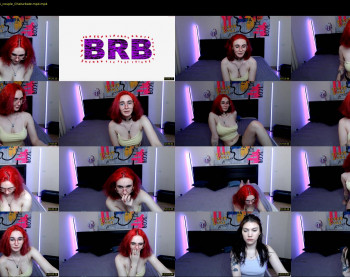 kuroteur — 92 minute Chaturbate couple cam show recording, 720p, Jan 13, 2023