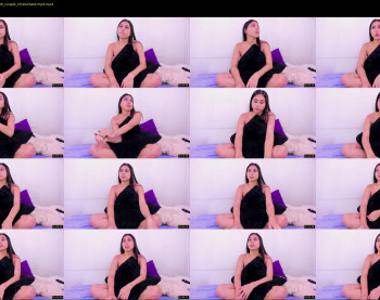 kylie_ian_ — 4 minute Chaturbate couple cam show recording, 1080p, Jan 13, 2023