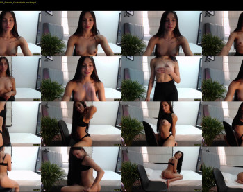lana_kane_ — 50 minute Chaturbate female cam show recording, 1080p, Jan 13, 2023