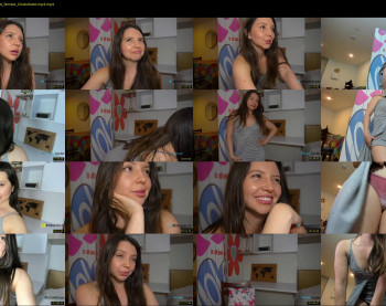laura_lee — 94 minute Chaturbate female cam show recording, 720p, Jan 13, 2023