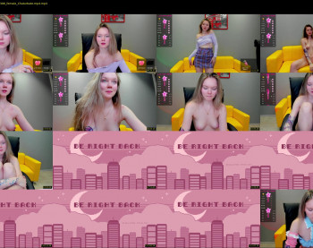 lessysweety — 82 minute Chaturbate female cam show recording, 1080p, Jan 13, 2023